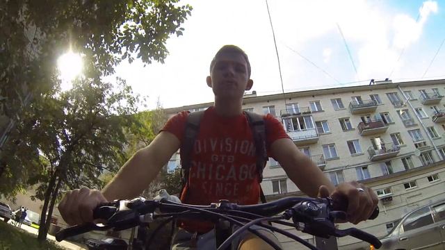 "Альтернативная служба - движение к понятной цели" смотреть онлайн