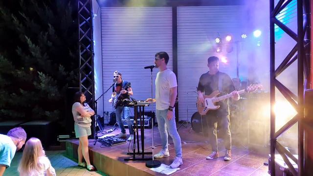 Чао, бамбино - Кар-мэн (БрейнВошь cover) смотреть онлайн