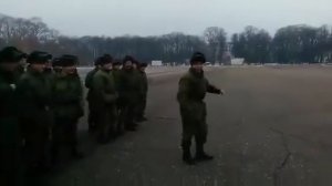 кантемировская дивизия