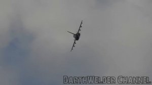 Крылья Тавриды. ЯК-130. Авиадартс 2016 Дубровичи. Высший пилотаж. [FHD-60p]