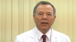 Обращение Потапова А. А. директора "Института нейрохирургии имени академика Н. Н. Бурденко"