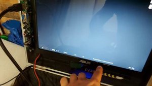 Walksnail VRX и Avatar HD Mini 1S KIT