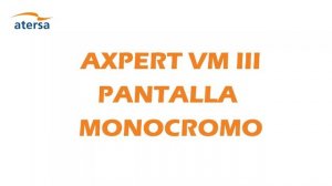 Comparativa Axpert VM III y Axpert VM IV