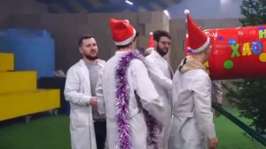 вот что случилось с мамиксом 27 декабря 2022 года