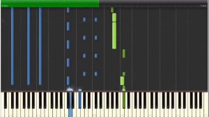 Мистер дудец I Piano Tutorial