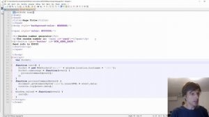 ESP32: Webserver, Websockets and JSON (WiFi Part 2) - Arduino