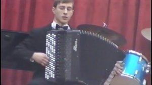 ,,Детская сюита'' Л.Малиновский