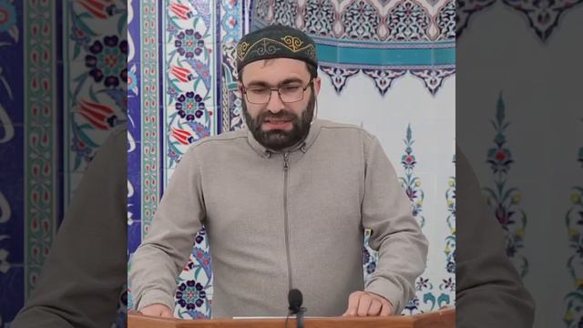 Ленинкент Мечеть