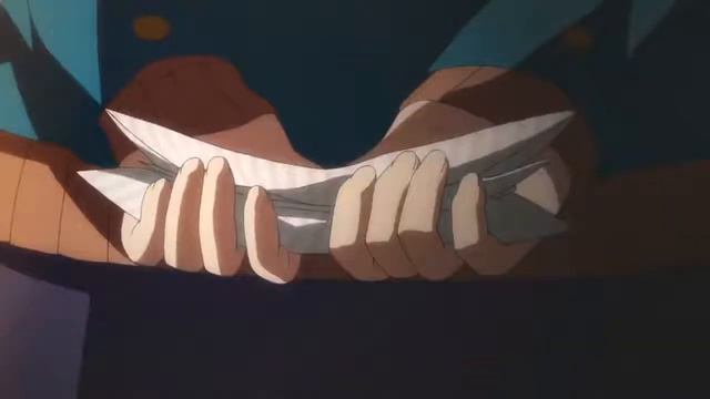 Аниме клип - Всё решено, душа пропала. смотреть онлайн