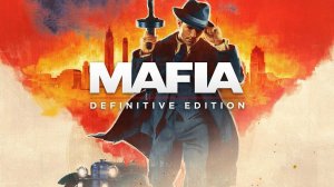Mafia defenitive edition PlayStation 5