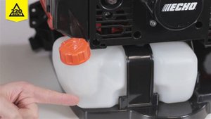 Бензиновая воздуходувка ECHO PB 770