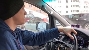 Авто из Армении. Установка круиз контроля Toyota Alphard. Дополнительные функции Тойота Альфард