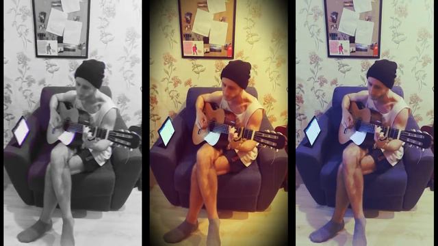 musika di strada- Кино смотреть онлайн