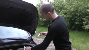 Проверка тормозной жидкости с помощью цифрового тестера. Качество тормозной жидкости