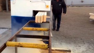 Многопильный станок ДК-160