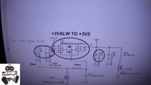 Restori.ru Acer 5750G Не включается. Не простой ремонт