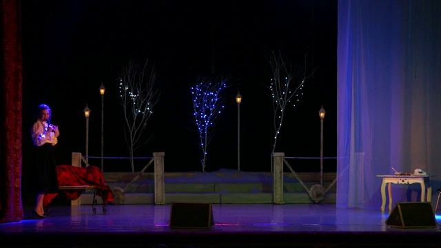 Евгения Дунаева "Не сжигай мосты любви" (Gloria Gaynor - I will survive, Паулина Дмитриенко)