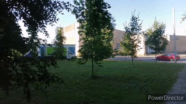 Долгопрудный, город живёт. смотреть онлайн