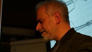 Соло-контрабас. Марк Токар