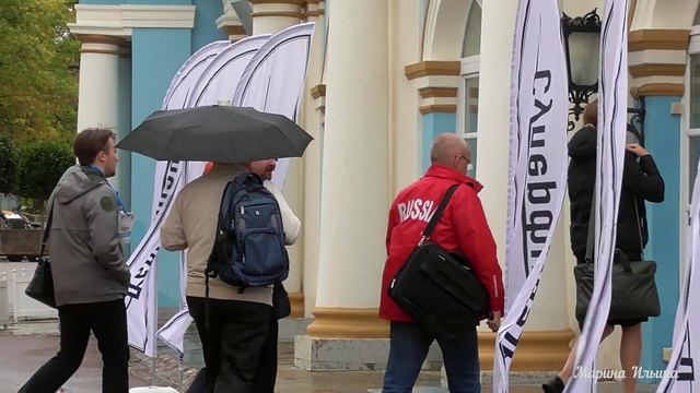 Суперфиналы  чемпионата России по шахматам в Царском Селе. 2023