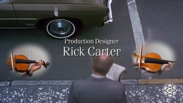 Forrest Gump - Feather Theme (2 violins cover) смотреть онлайн