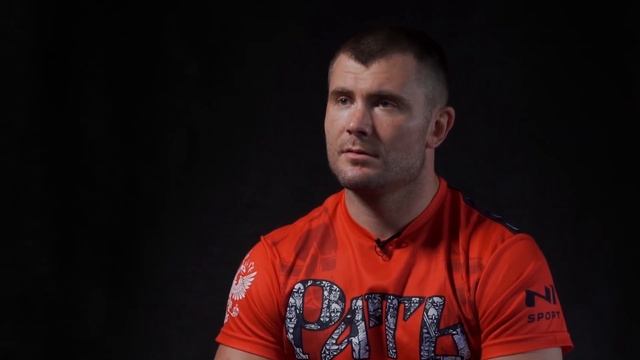 ПУТЬ ВОИНА | ЕВГЕНИЙ БОНДАРЬ | РАТЬ