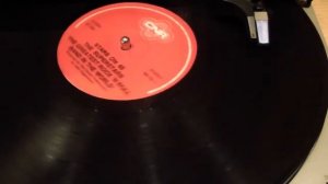 Stars On 45 - Rolling Stones Medley (1982) vinyl