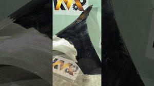 30858 Крыло переднее левое Mercedes W213