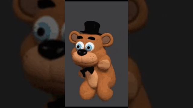 ну просто фредди #Shorts смотреть онлайн