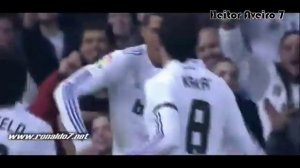 Cristiano Ronaldo Funny Celebrations/Забавные празднования голов Криштиану Роналду