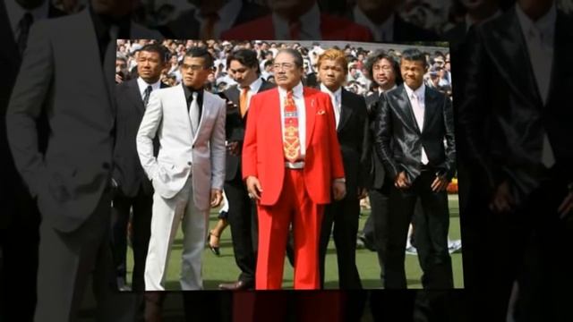 ЯКУДЗА ХАКИДА ЭНГ КИЗИК ВА ХАЙРАТЛАНАРЛИ ФАКТЛАР ТОП--10 смотреть онлайн