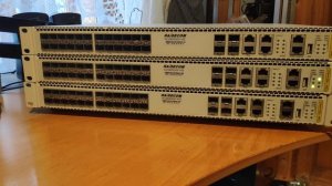 Коммутатор  Raisecom ISCOM2924GF-4GE