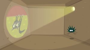 Фиксики | Фиксиктэр | Солнечное затмение | №149 | Сахалыы мультик | Дубляж