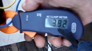 Прототип частотника 7,5кВт 220-380В