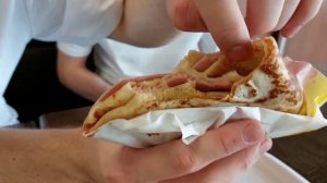 СИБИРСКИЕ БЛИНЫ | ЛАЖА ВЕКА? | ПРОБЛЕВАЛИСЬ!