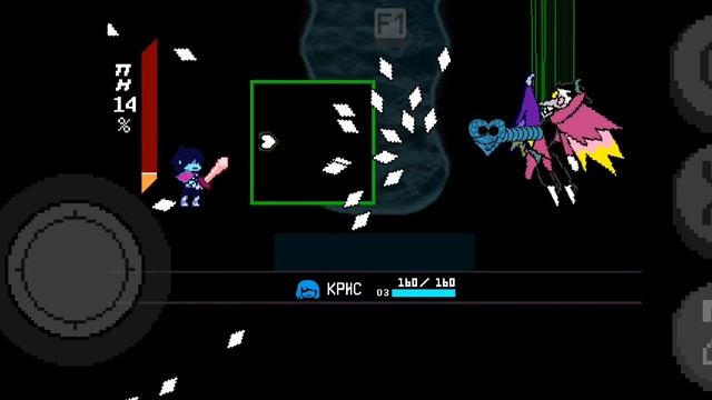 ?СПАМТОН НЕО БЕЗ УРОНА|Spamton Neo NO HIT|? смотреть онлайн