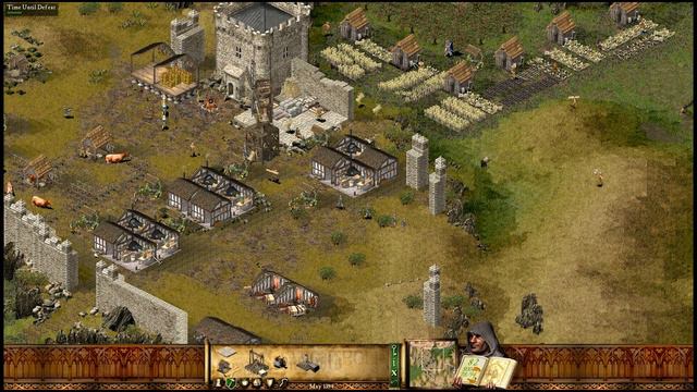 A Deterrent - Stronghold Indonesia Economic Campaign Eps 04 || Jack-Play Classic смотреть онлайн