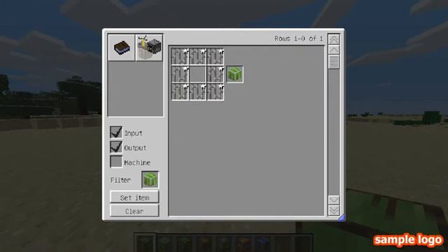 Обзор модов Майнкрафт 1.6.4 №2 Instant Massive Structures смотреть онлайн