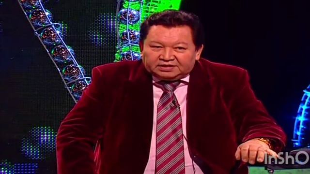 Қолтаңба бағдарламасы. Құдайберген Сұлтанбаев.