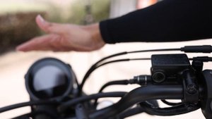 Review | Honda CL300 Scrambler