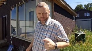 Когда выгодно купить новый недостроенный дом в коттеджном поселке? Сегодня ?