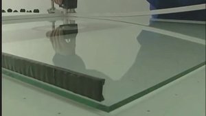 Презентация производства стеклопакетов