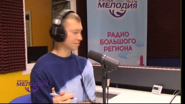 Здоровый интерес 16 10 2019 часть 4 Ремонт в Подгоренской районной больнице. смотреть онлайн