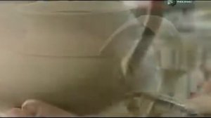 Технология производства фарфора