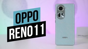 Oppo Reno 11 5G