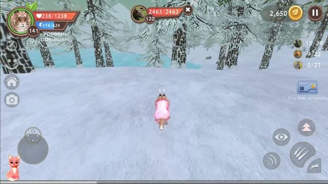 Вредные СКУНСЫ в WildCraft смотреть онлайн