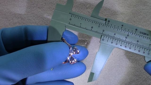 💖 Элитная Бижутерия с AliExpress ✅ Серебряный Кулон с AliExpress 2019. 💍
