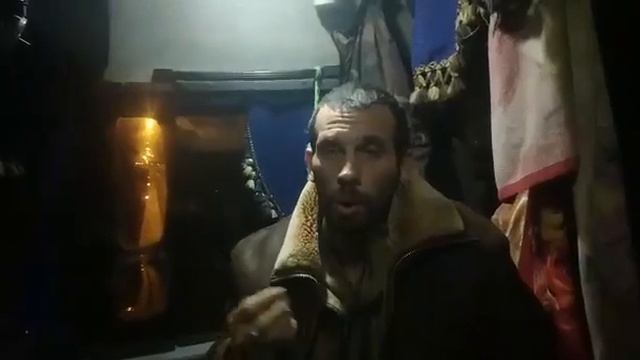 Ворон прощает Игоря. Признание Шаману. ШАГ. смотреть онлайн