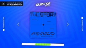 Квиз: угадай к-поп солиста по обложке его альбома