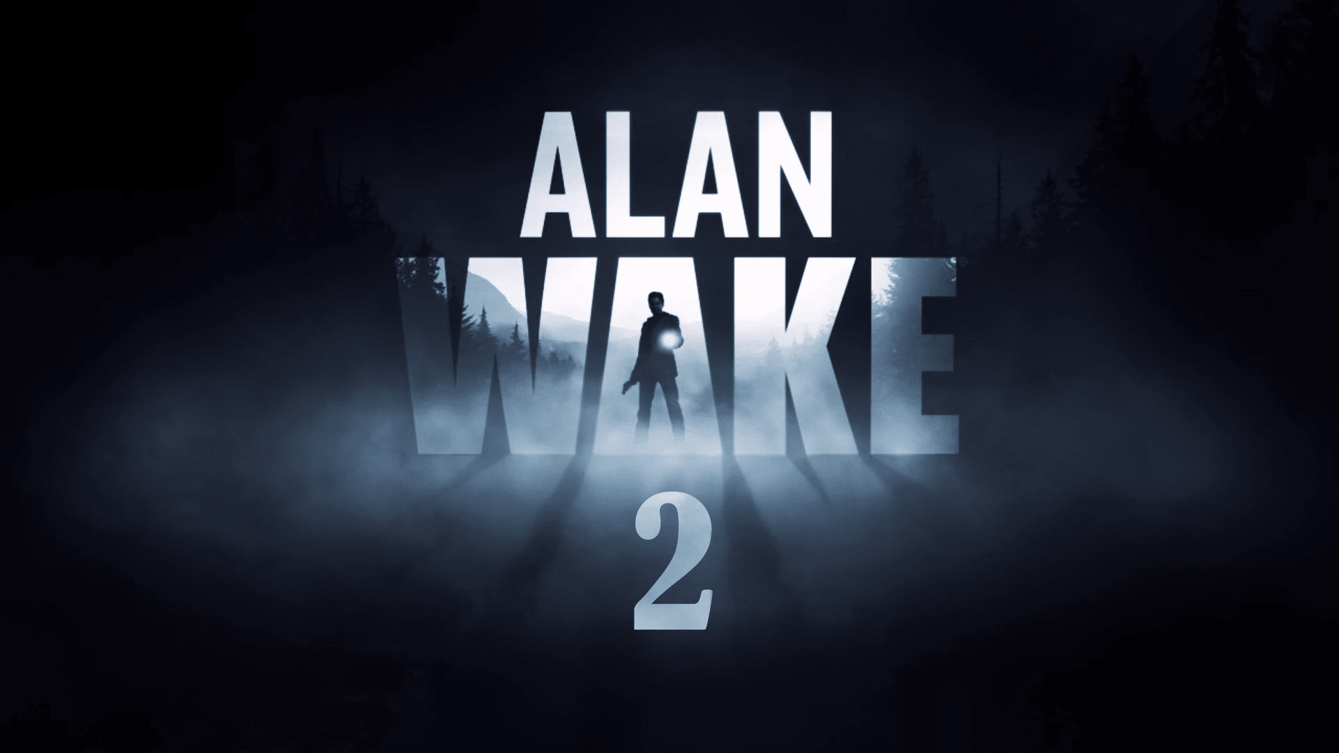 Alan wake 2